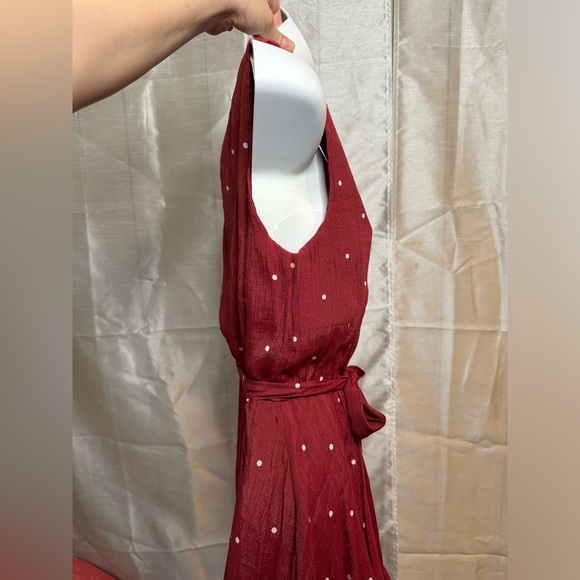 Joyfolie sleeveless dress - Picture 7 of 10